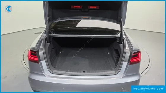 AUDI A6 35 TDI PREMIUM