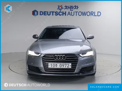 AUDI A6 35 TDI