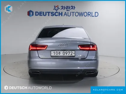 AUDI A6 35 TDI