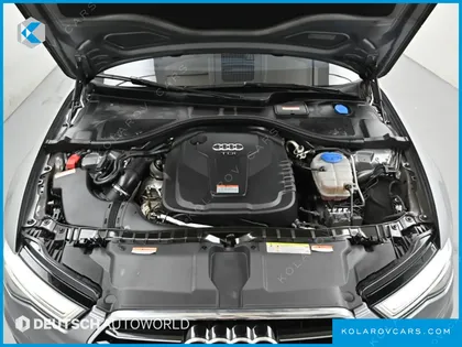 AUDI A6 35 TDI