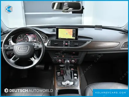 AUDI A6 35 TDI