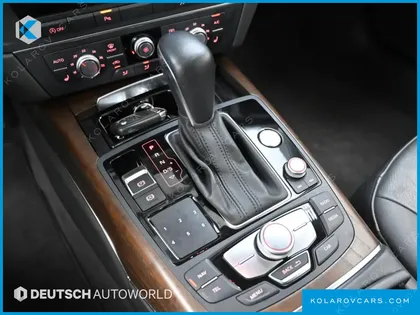 AUDI A6 35 TDI