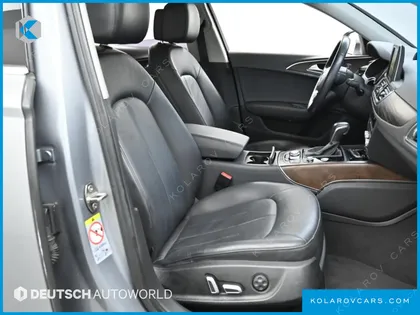 AUDI A6 35 TDI