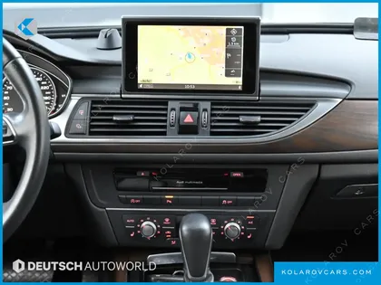 AUDI A6 35 TDI