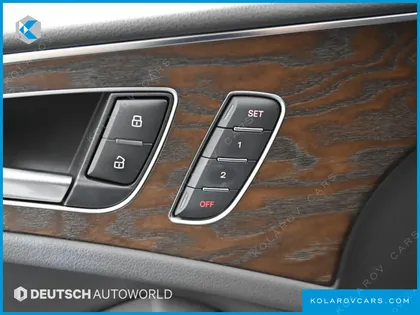 AUDI A6 35 TDI