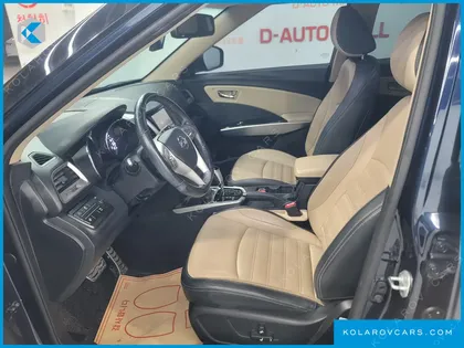 KGM - SSANGYONG TIVOLI LX 2WD