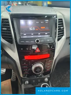 KGM - SSANGYONG TIVOLI LX 2WD