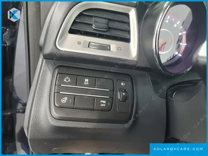 KGM - SSANGYONG TIVOLI LX 2WD