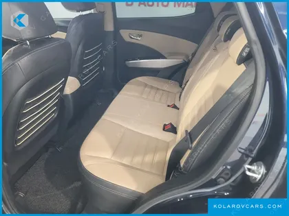 KGM - SSANGYONG TIVOLI LX 2WD