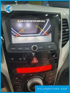 KGM - SSANGYONG TIVOLI LX 2WD