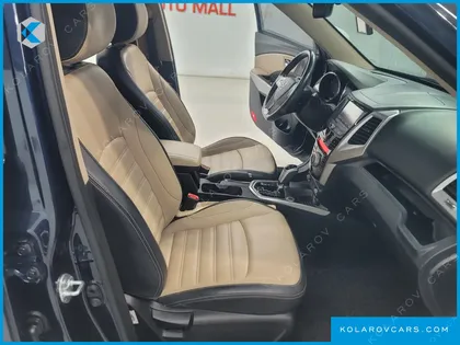 KGM - SSANGYONG TIVOLI LX 2WD