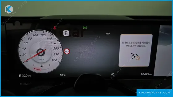 GENESIS GV80 3.5T GASOLINE AWD