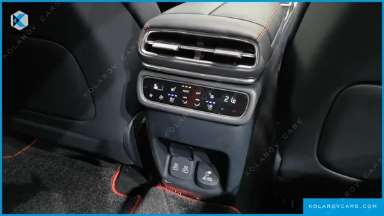 GENESIS GV80 3.5T GASOLINE AWD