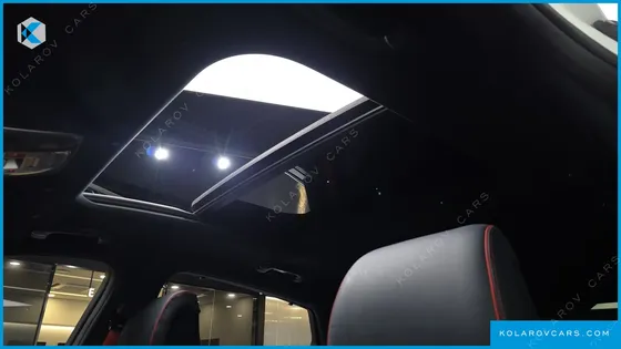 GENESIS GV80 3.5T GASOLINE AWD