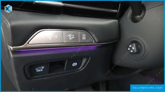 GENESIS GV80 3.5T GASOLINE AWD