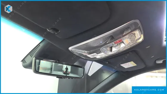 GENESIS GV80 3.5T GASOLINE AWD