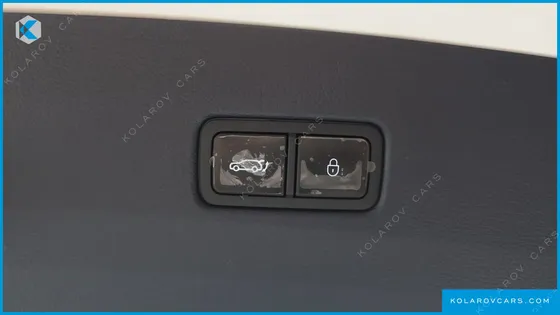 GENESIS GV80 3.5T GASOLINE AWD