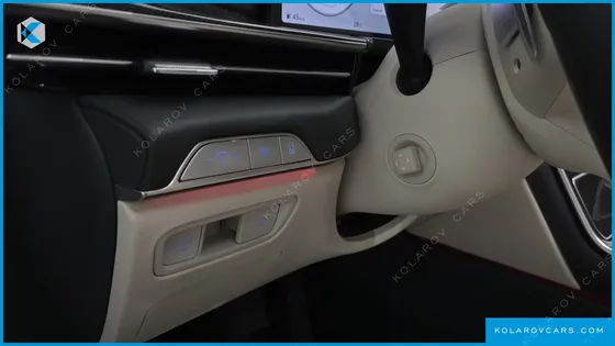 GENESIS GV80 3.5T GASOLINE AWD