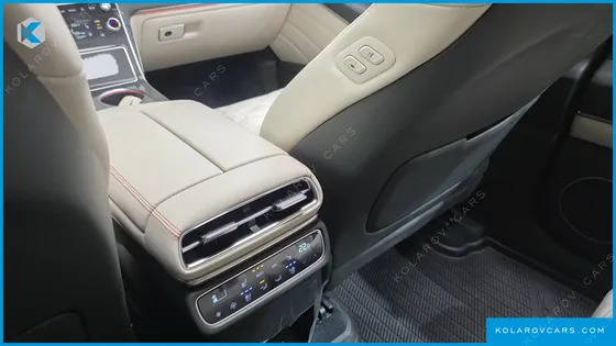 GENESIS GV80 3.5T GASOLINE AWD