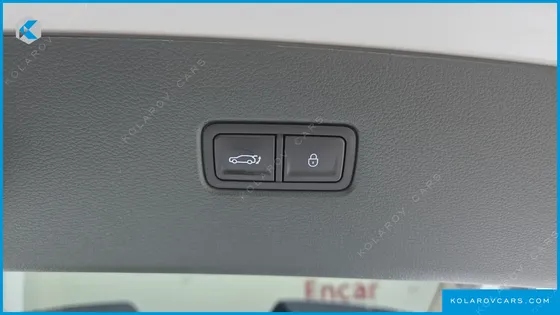 GENESIS GV80 3.5T GASOLINE AWD