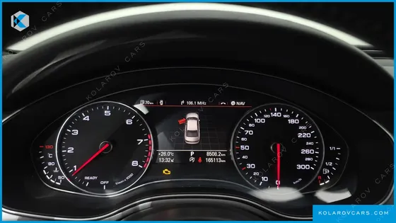 AUDI A6 40 TFSI QUATTRO SPORT