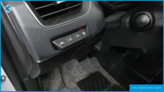 RENAULT KOREA XM3 1.6 GTE RE