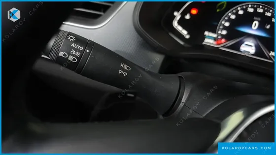 RENAULT KOREA XM3 1.6 GTE RE