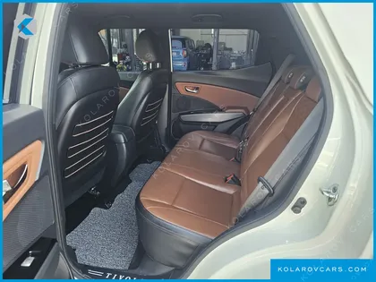 KGM - SSANGYONG TIVOLI GEAR EDITION 2WD