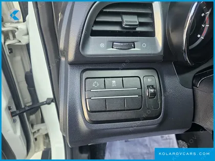 KGM - SSANGYONG TIVOLI GEAR EDITION 2WD