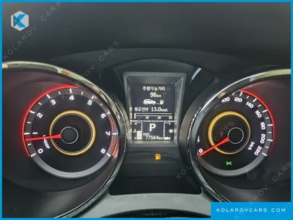 KGM - SSANGYONG TIVOLI GEAR EDITION 2WD