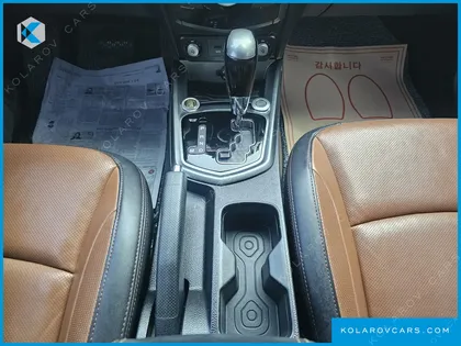 KGM - SSANGYONG TIVOLI GEAR EDITION 2WD