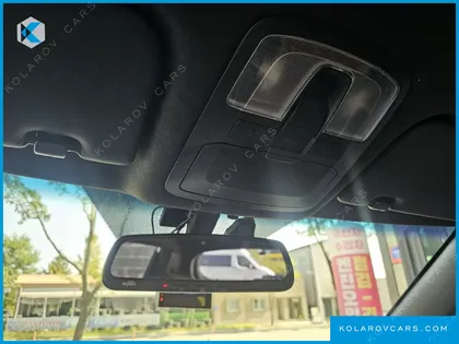 KGM - SSANGYONG TIVOLI GEAR EDITION 2WD