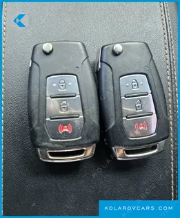 KGM - SSANGYONG TIVOLI GEAR EDITION 2WD