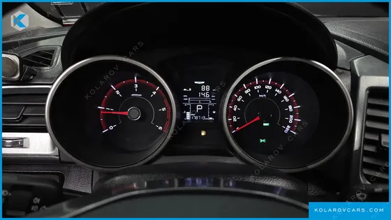 KGM - SSANGYONG TIVOLI DIESEL VX 4WD