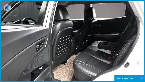 KGM - SSANGYONG TIVOLI DIESEL VX 4WD