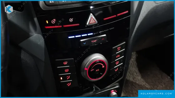 KGM - SSANGYONG TIVOLI DIESEL VX 4WD