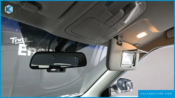 KGM - SSANGYONG TIVOLI DIESEL VX 4WD