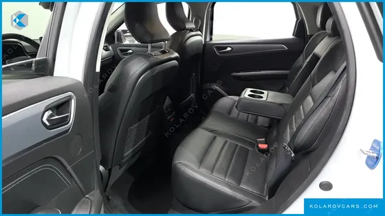 RENAULT KOREA XM3 1.3 TCE RE SIGNATURE