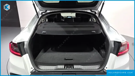 RENAULT KOREA XM3 1.3 TCE RE SIGNATURE