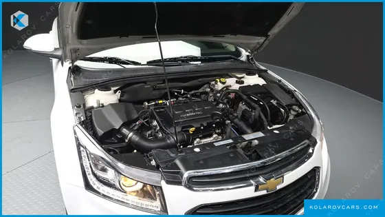 CHEVROLET (GM DAEWOO) CRUZE 1.4 TURBO LT DELUXE