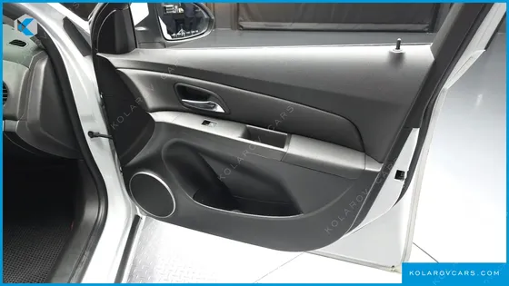 CHEVROLET (GM DAEWOO) CRUZE 1.4 TURBO LT DELUXE