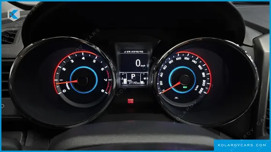 KGM - SSANGYONG TIVOLI LX 2WD