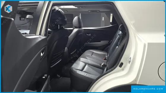 KGM - SSANGYONG TIVOLI LX 2WD