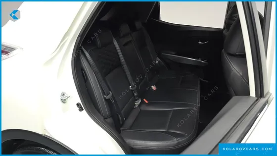 KGM - SSANGYONG TIVOLI LX 2WD