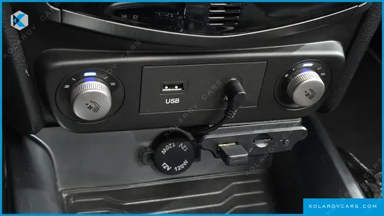 KGM - SSANGYONG TIVOLI LX 2WD