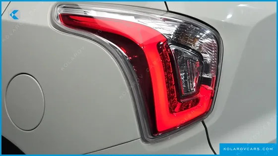 KGM - SSANGYONG TIVOLI LX 2WD