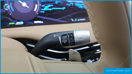 GENESIS G80 E-AWD
