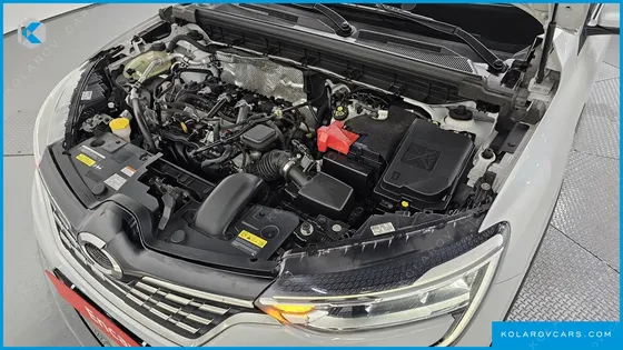 RENAULT KOREA XM3 1.6 GTE LE PLUS