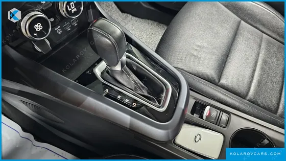 RENAULT KOREA XM3 1.6 GTE LE PLUS