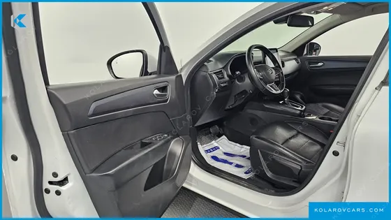RENAULT KOREA XM3 1.6 GTE LE PLUS